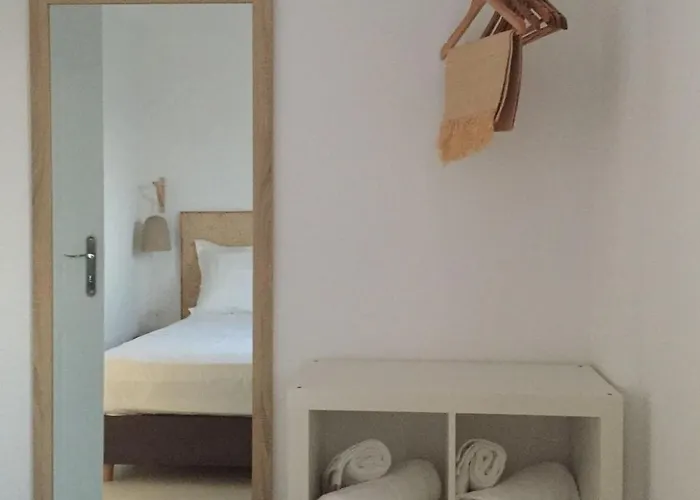 Spacious 2 Bedrooms Mon Cala Amazing Sea View *