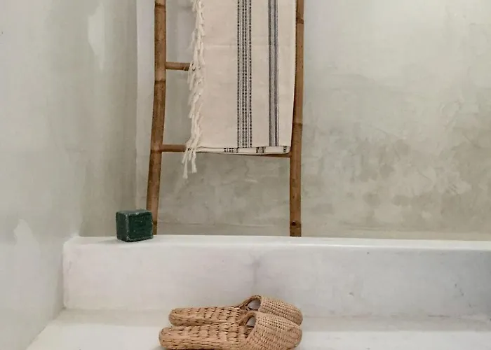 Spacious 2 Bedrooms Mon Cala Amazing Sea View Andiparos