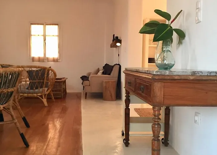 Apartment Spacious 2 Bedrooms Mon Cala Amazing Sea View