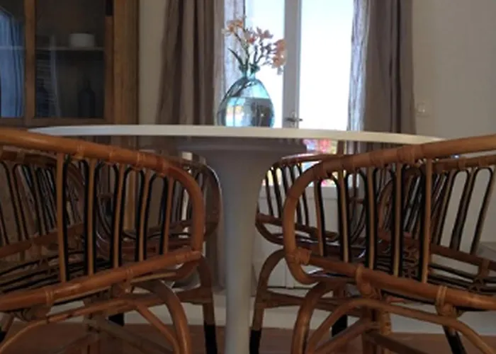 Spacious 2 Bedrooms Mon Cala Amazing Sea View * Andiparos