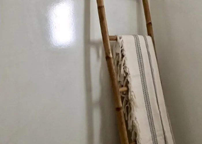 Apartment Spacious 2 Bedrooms Mon Cala Amazing Sea View *