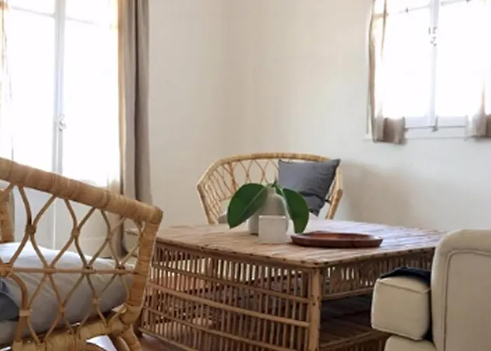 Apartment Spacious 2 Bedrooms Mon Cala Amazing Sea View