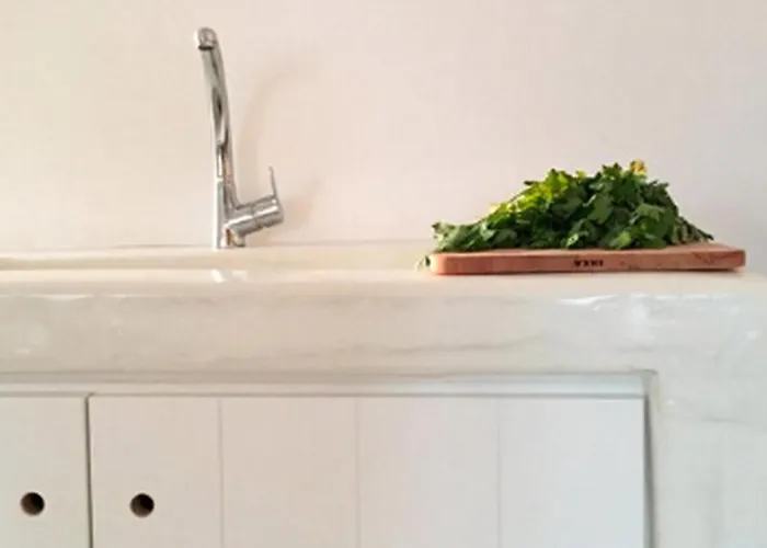 Spacious 2 Bedrooms Mon Cala Amazing Sea View