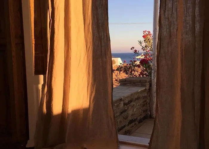 Apartment Spacious 2 Bedrooms Mon Cala Amazing Sea View *