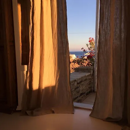Apartment Spacious 2 Bedrooms Mon Cala Amazing Sea Views Agios Georgios *