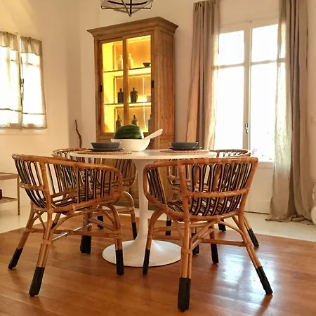 Apartment Spacious 2 Bedrooms Mon Cala Amazing Sea Views Agios Georgios *