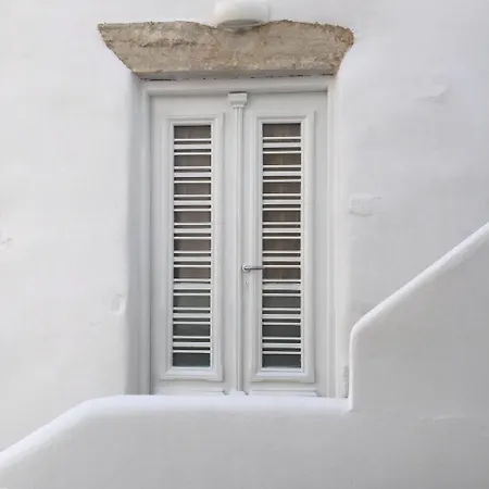 Apartment Spacious 2 Bedrooms Mon Cala Amazing Sea Views Agios Georgios Andiparos