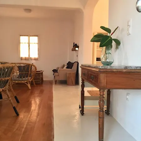 公寓 Spacious 2 Bedrooms Mon Cala Amazing Sea Views Agios Georgios