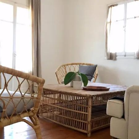 Apartment Spacious 2 Bedrooms Mon Cala Amazing Sea View