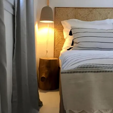 Spacious 2 Bedrooms Mon Cala Amazing Sea View Apartment Andiparos