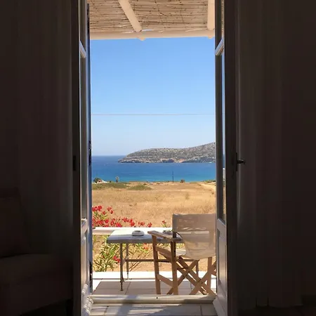 Spacious 2 Bedrooms Mon Cala Amazing Sea View *