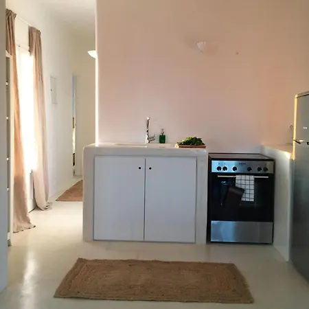 Spacious 2 Bedrooms Mon Cala Amazing Sea View * Andiparos