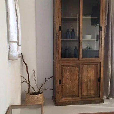Spacious 2 Bedrooms Mon Cala Amazing Sea View Apartment Andiparos