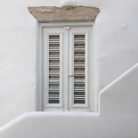 Spacious 2 Bedrooms Mon Cala Amazing Sea View Andiparos